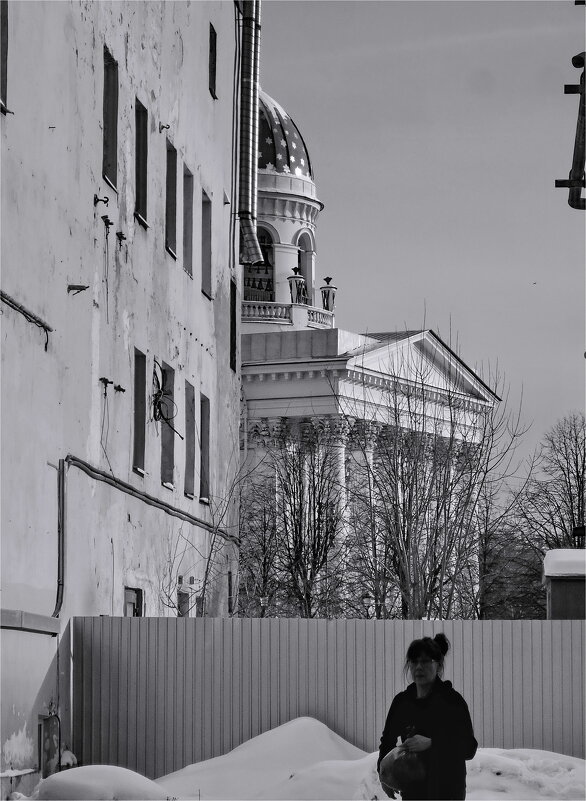 Коломенский угол - sv.kaschuk 