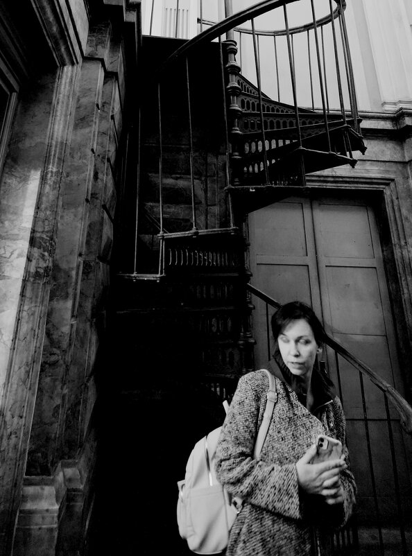 *** - Александр Русинов