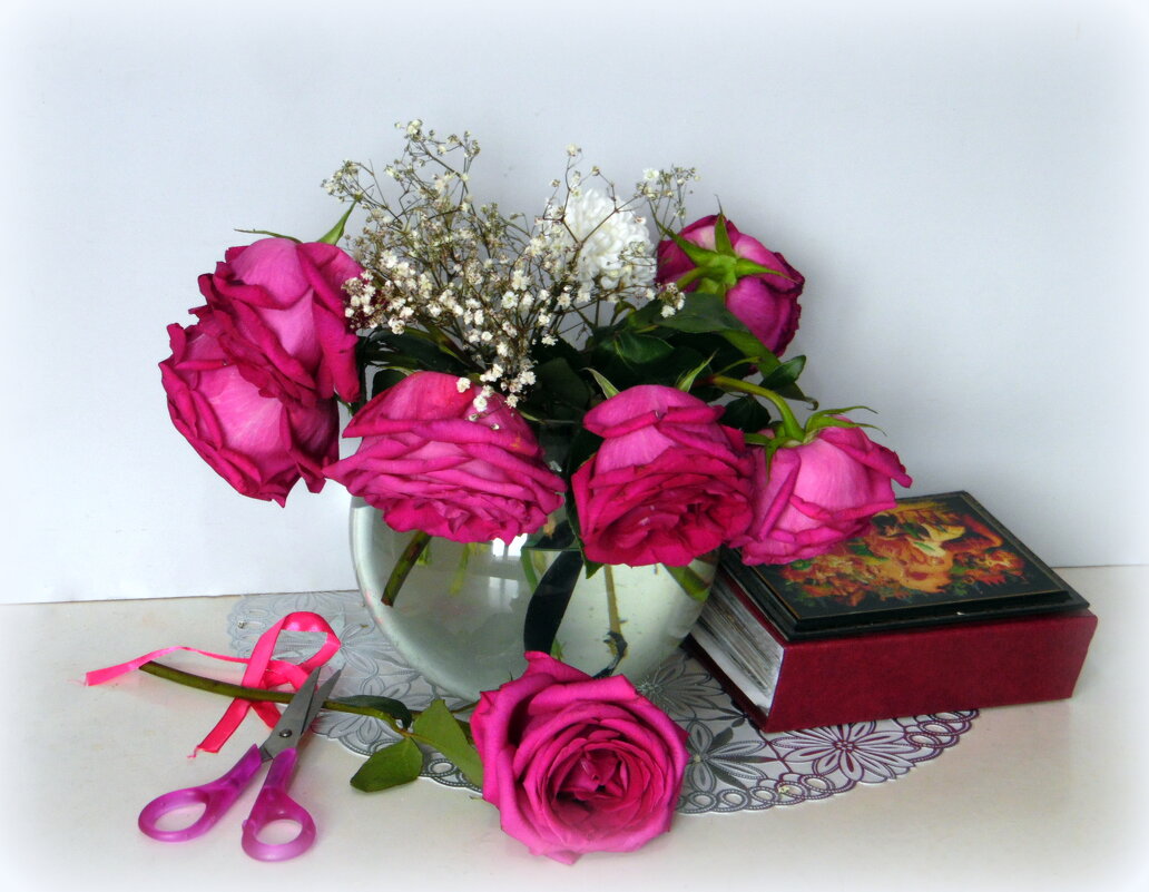 С праздником,мужчины ! - nadyasilyuk Вознюк