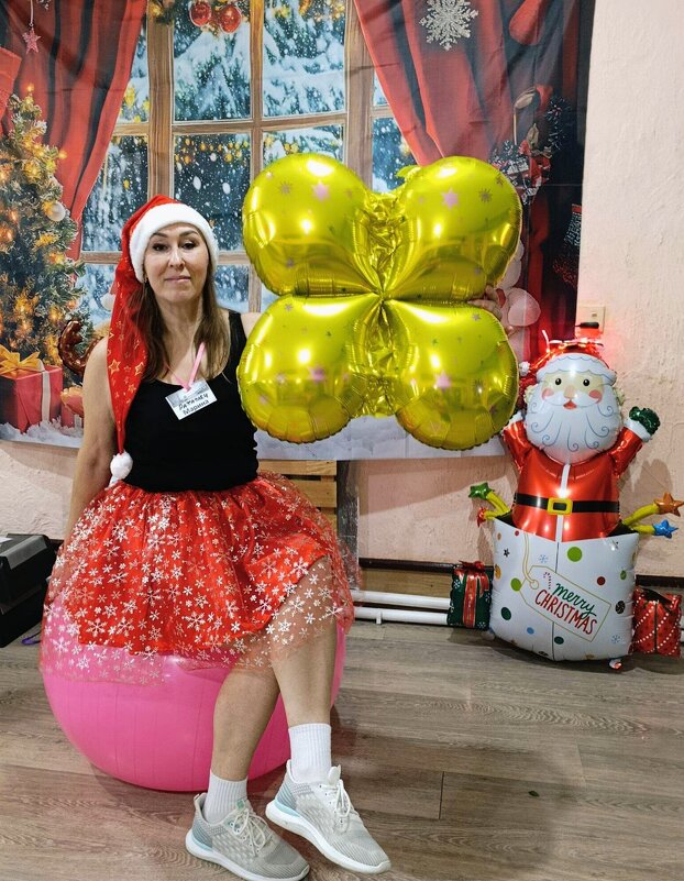 Марина - Георгиевич 