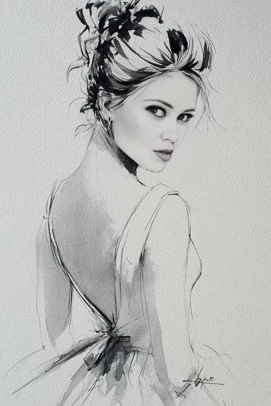 Татьяна - Владимир Звягин