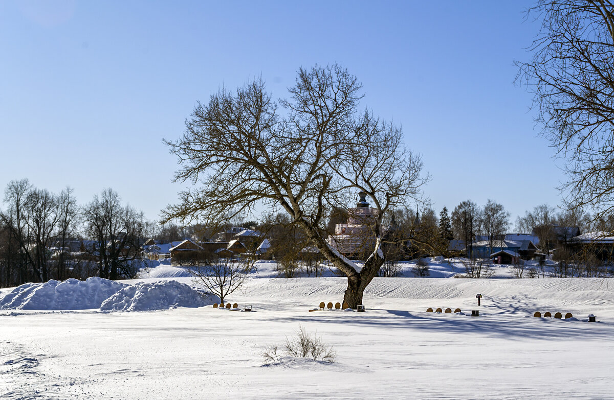 Берега Каменки - Сергей Цветков Берега Каменки - Сергей Цветков