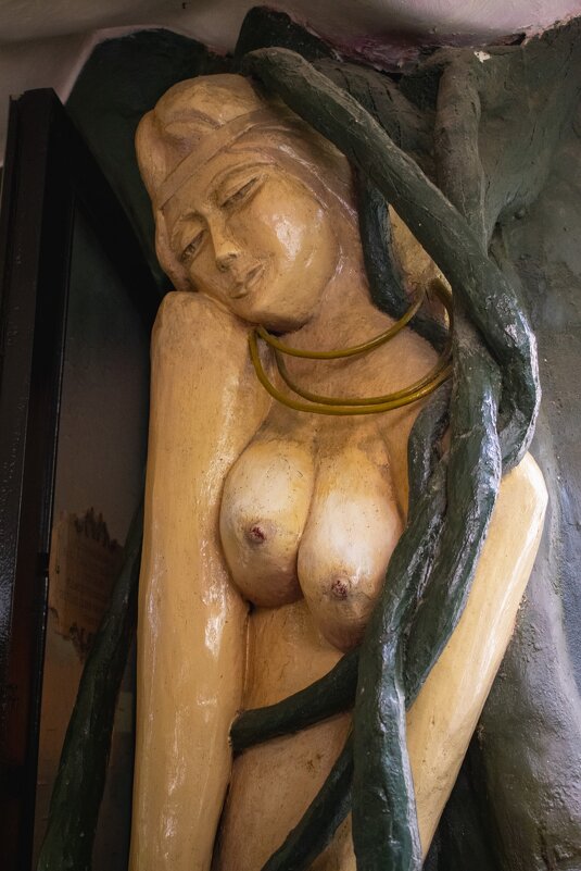 *** - Николай Чекалин