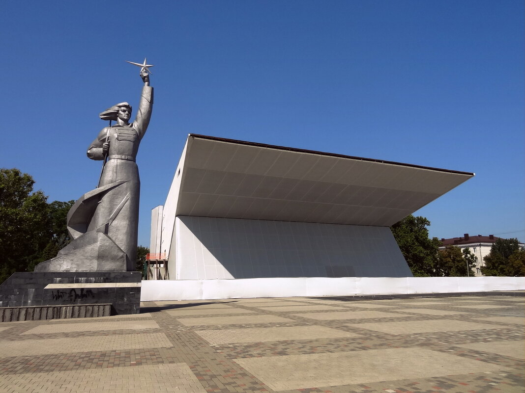 Аврора - emaslenova Аврора - emaslenova