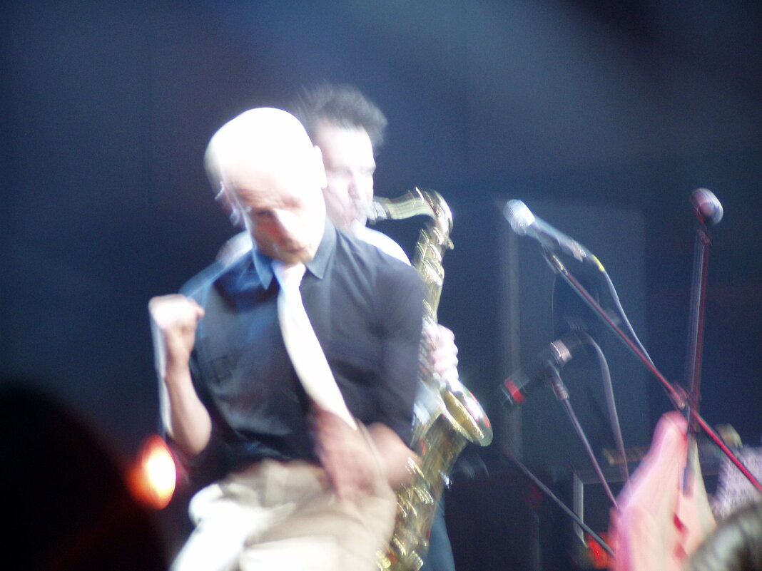 Авиа в СПБ... - vadim 