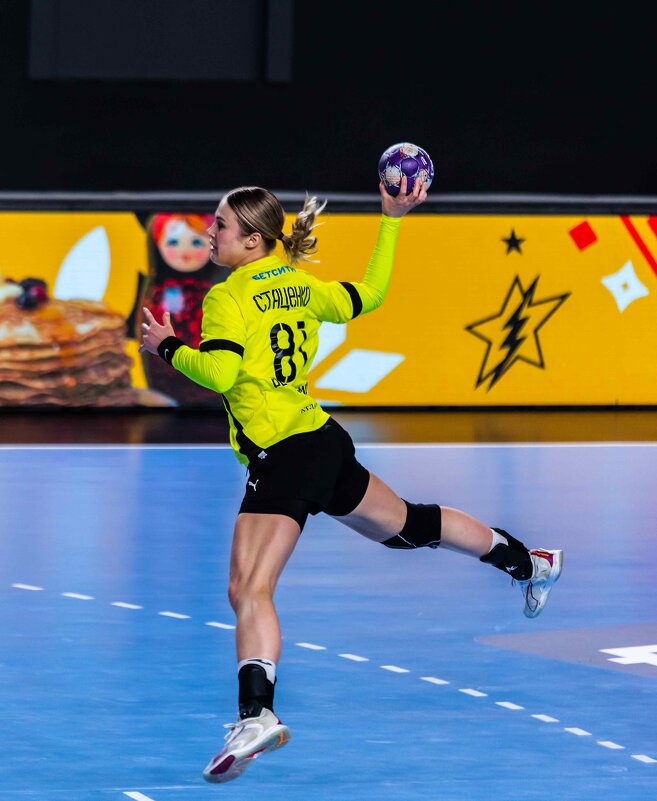 Дарья Стаценко - Руслан 