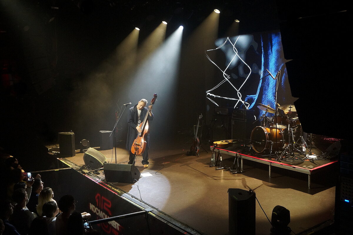 Билли Новик - zavitok *