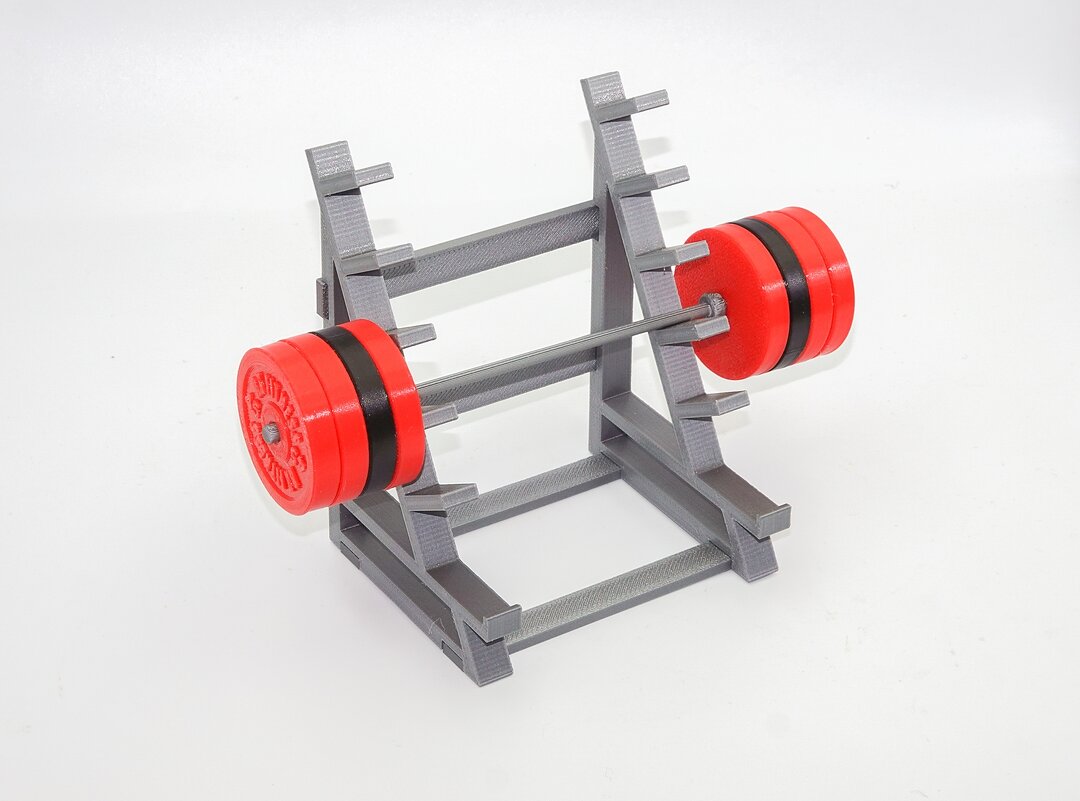 Подарок от внука. Напечатал на 3d принтере - Валерий Иванович Подарок от внука. Напечатал на 3d принтере - Валерий Иванович