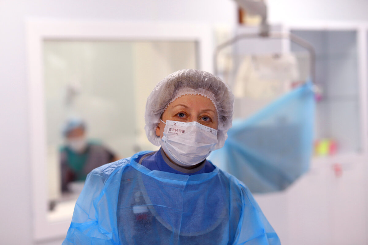 SG - Андрей Л. В.