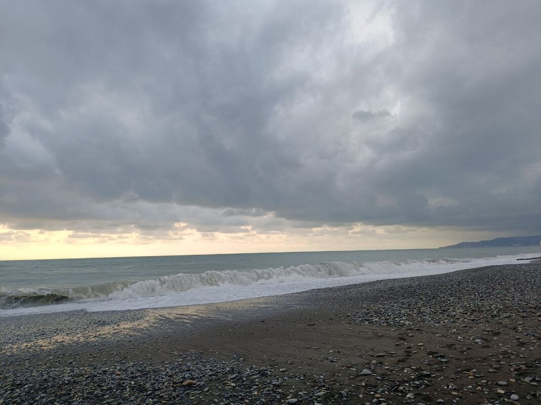 Сочи - Serega SchütZ Сочи - Serega SchütZ