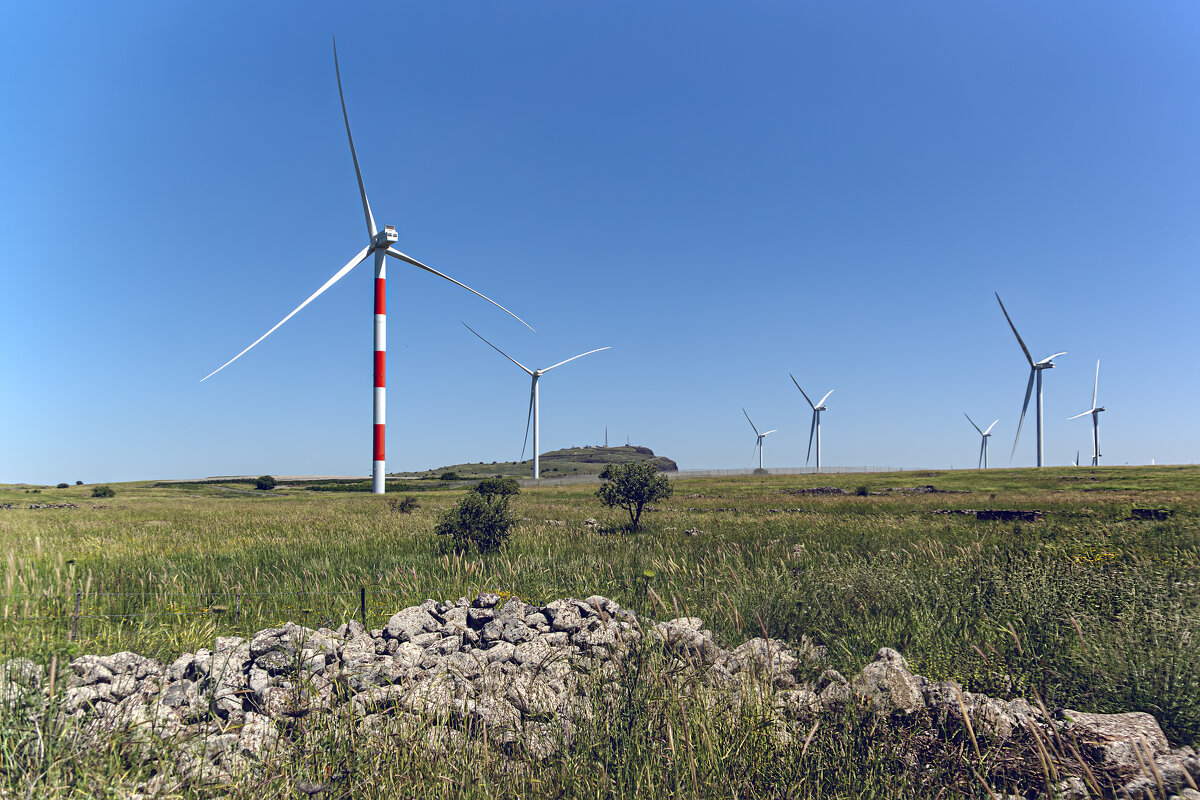 На Голанах - Eugene *