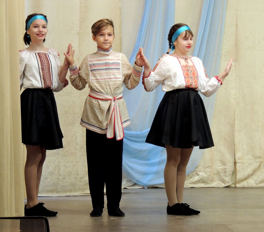 К выходу на сцену, ГОТОВЫ! - Ната57 Наталья Мамедова К выходу на сцену, ГОТОВЫ! - Ната57 Наталья Мамедова