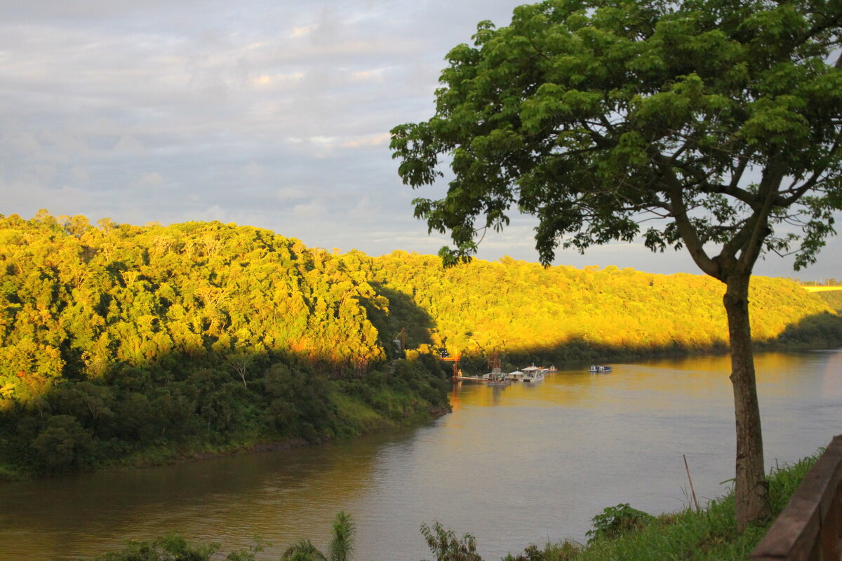 Вдоль реки - Валентина 