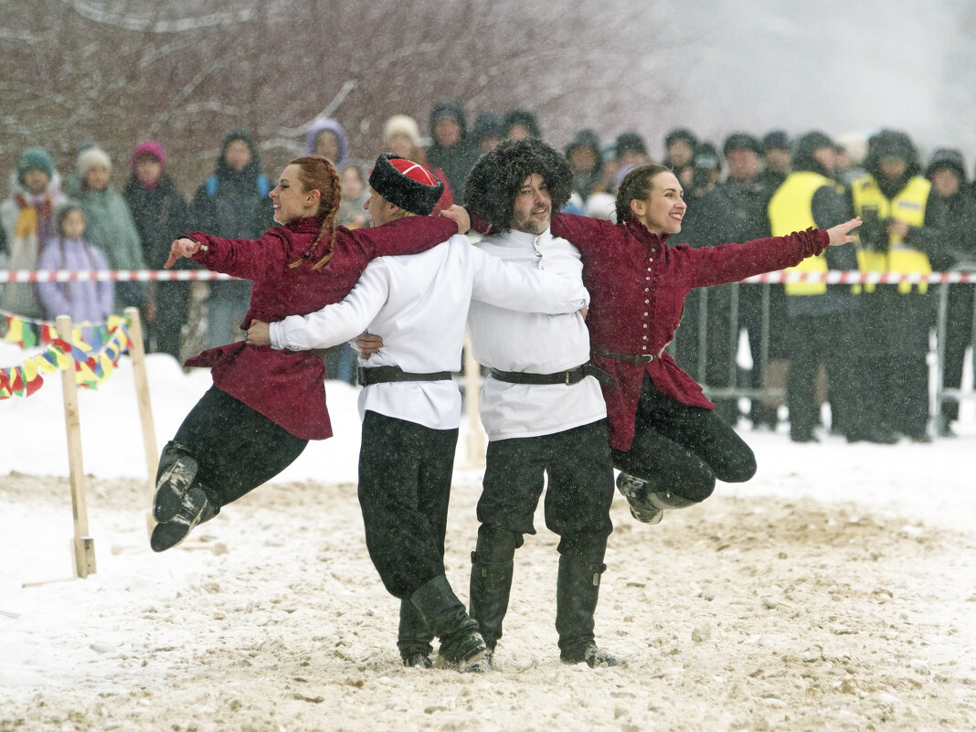 Карусель - Алексей Смирнов Карусель - Алексей Смирнов