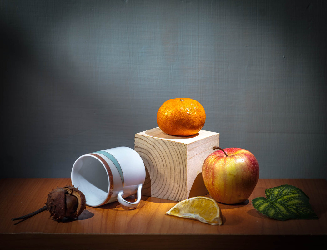 на зубок - Анатолий Нецепляев