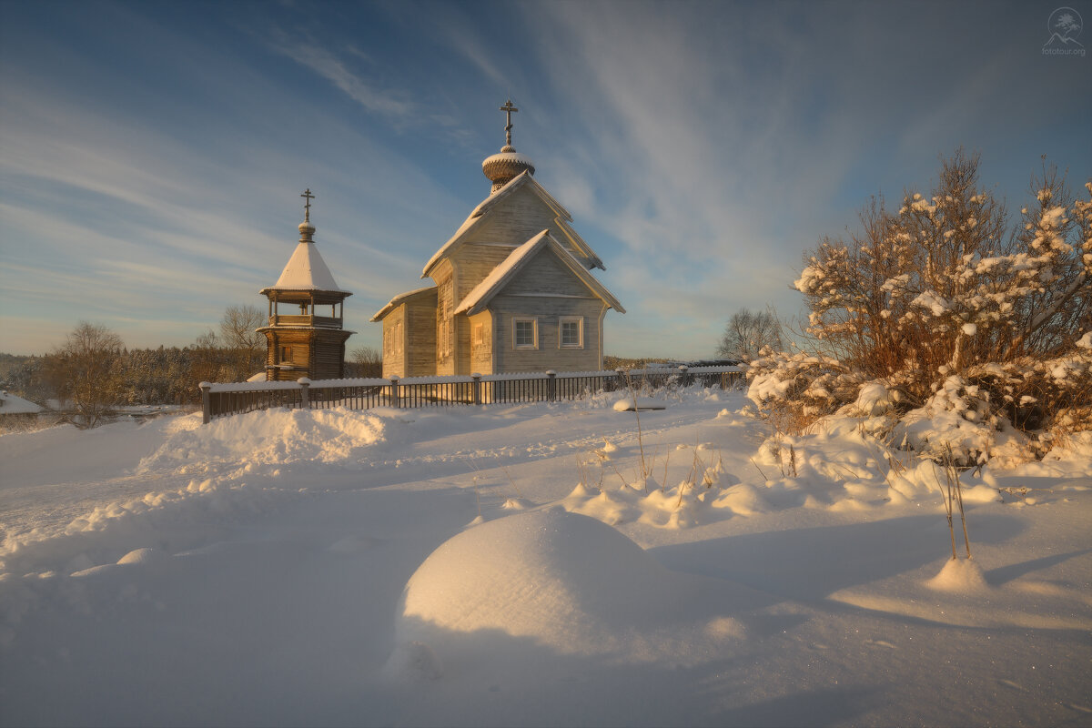 Ковда - Анатолий Гордиенко