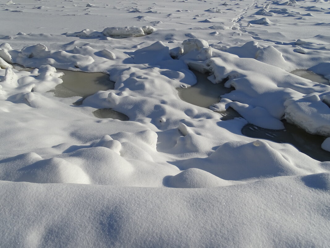 Зимний пейзаж - Anna-Sabina Anna-Sabina Зимний пейзаж - Anna-Sabina Anna-Sabina