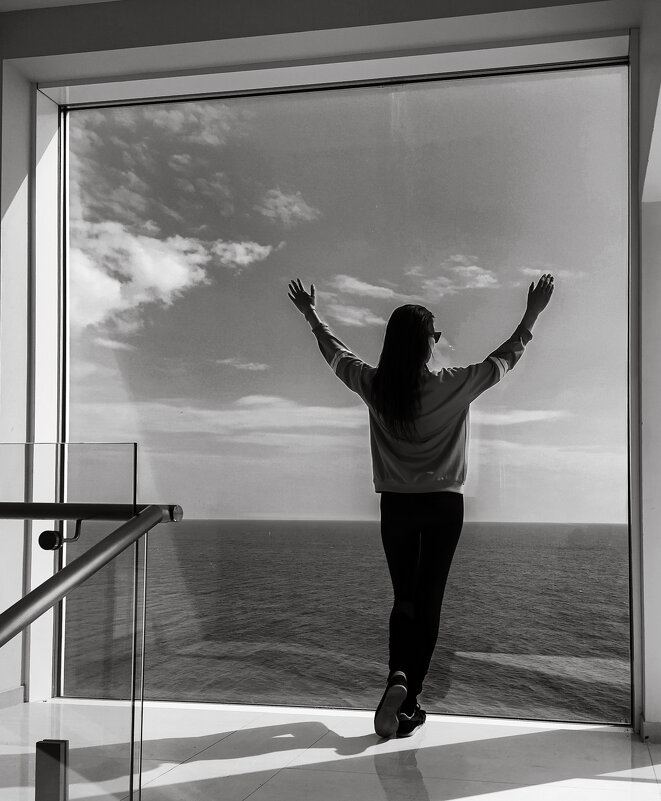 к небесам... - Ron Nessi к небесам... - Ron Nessi