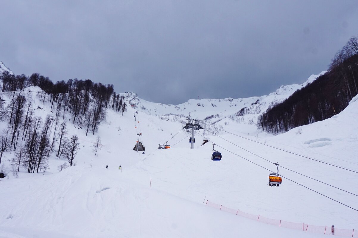 С Альпики - Nataly St. 