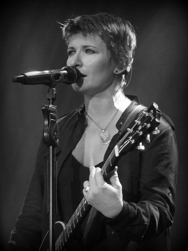 Диана Арбенина / 11.12.2014 - zavitok *