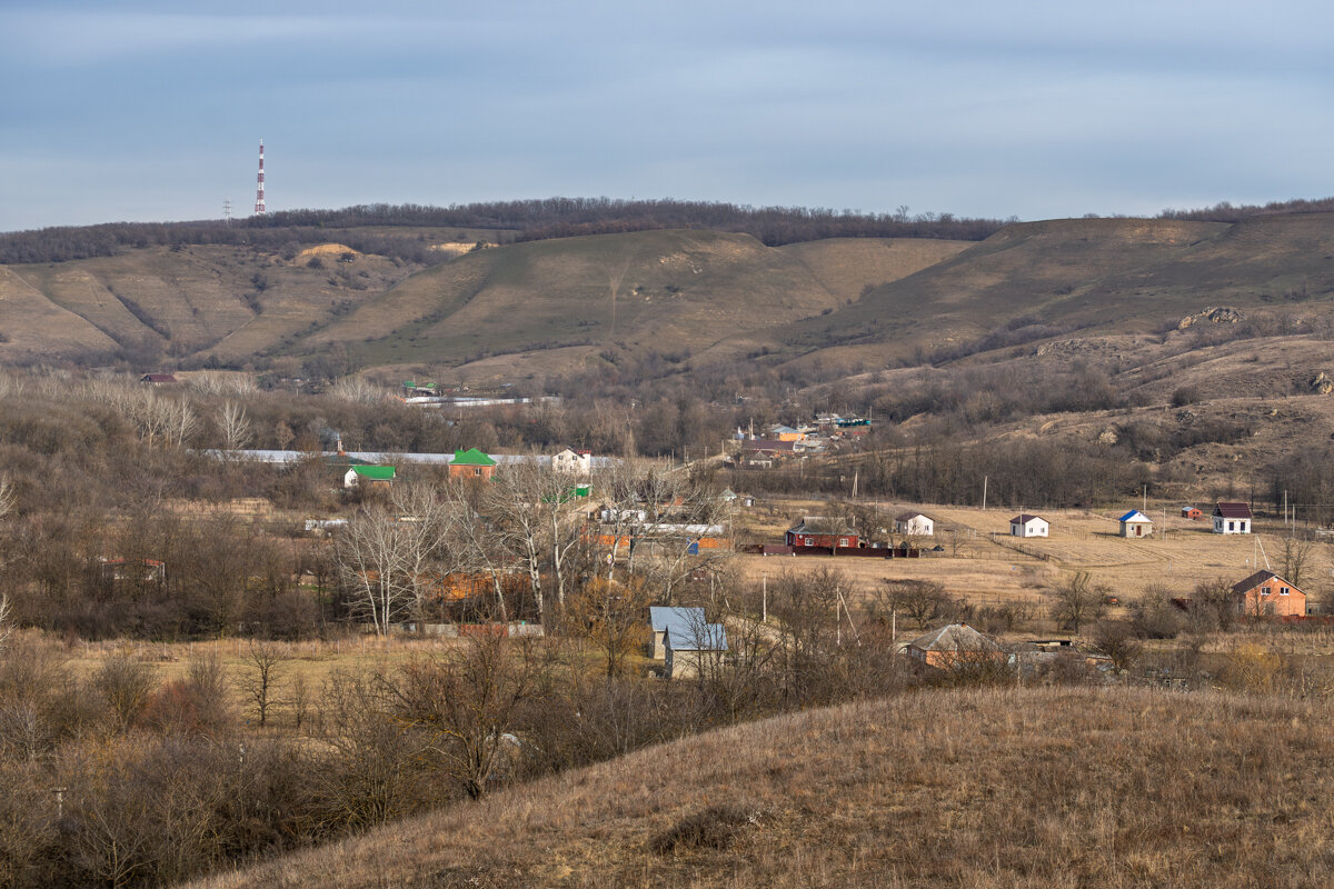 Окрестности. 32 Совхоз - Игорь Сикорский