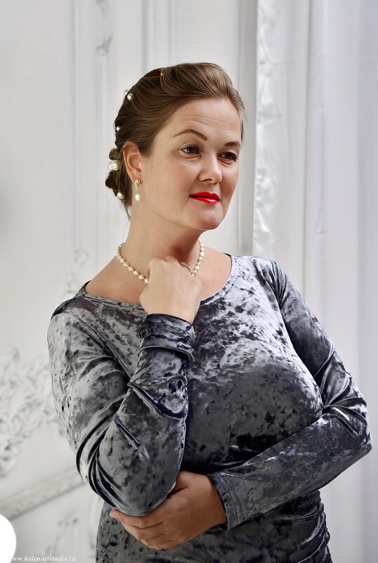 Ирина - Игорь Корф