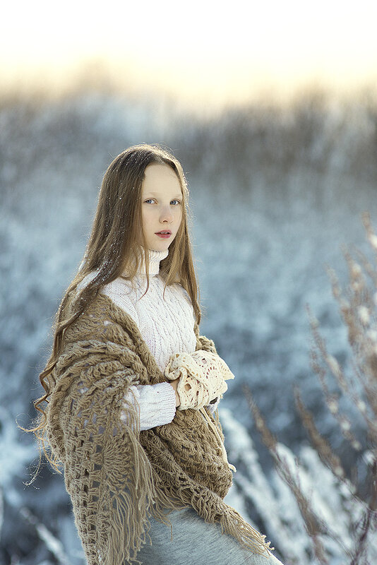 ЛАНА - Юлия Поплевченкова