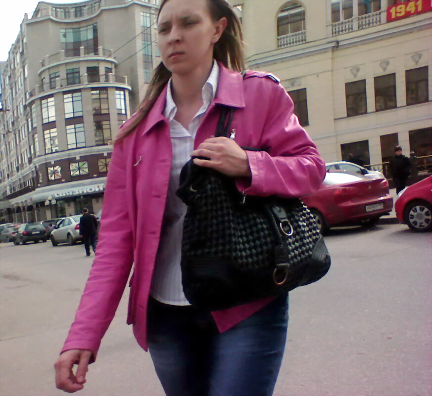 *** - Владимир Захаров