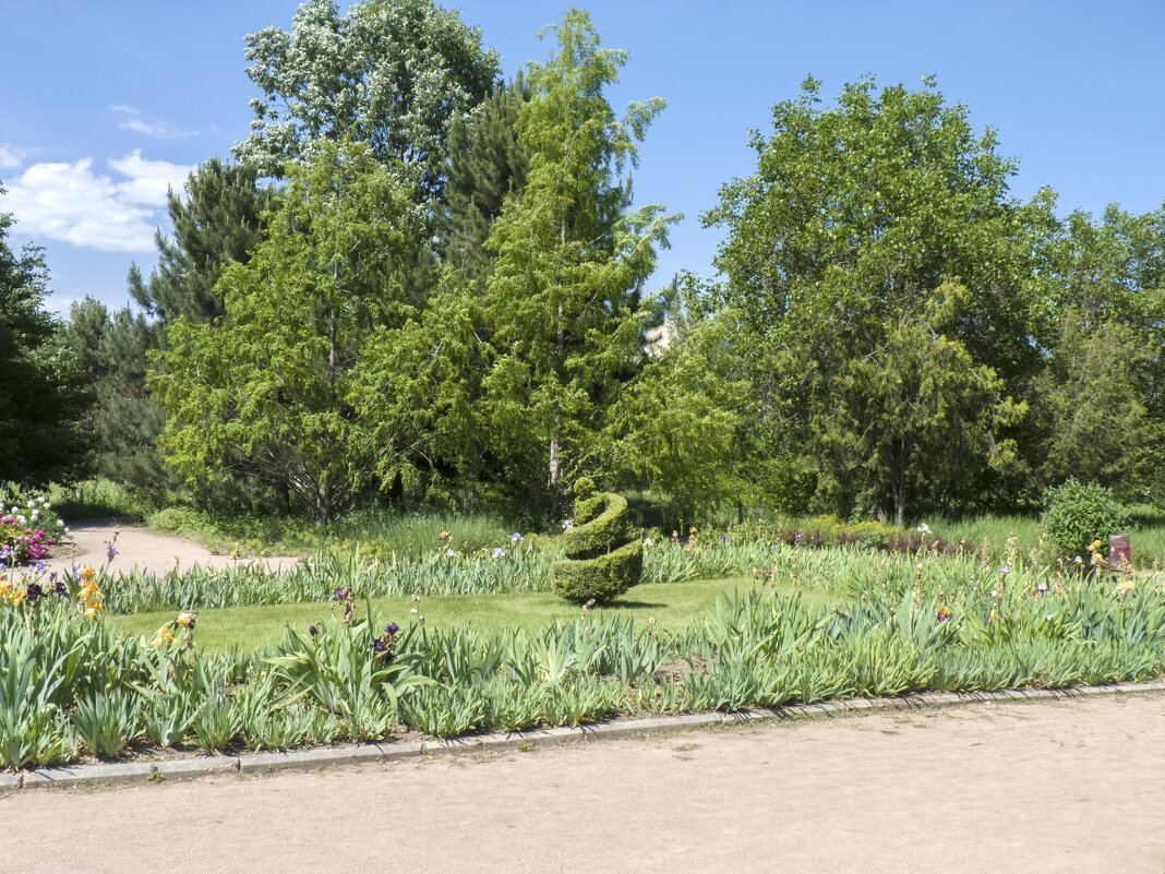 Природа  Крыма - Валентин Семчишин