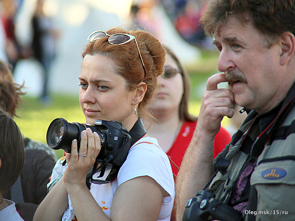 фото-графиня - Олег Лукьянов