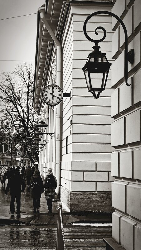 Питер в деталях - Наталья Герасимова Питер в деталях - Наталья Герасимова