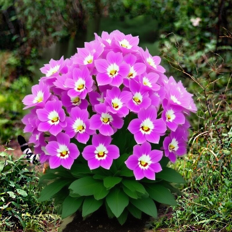 цветы - МАРИЯ ПОПОВА