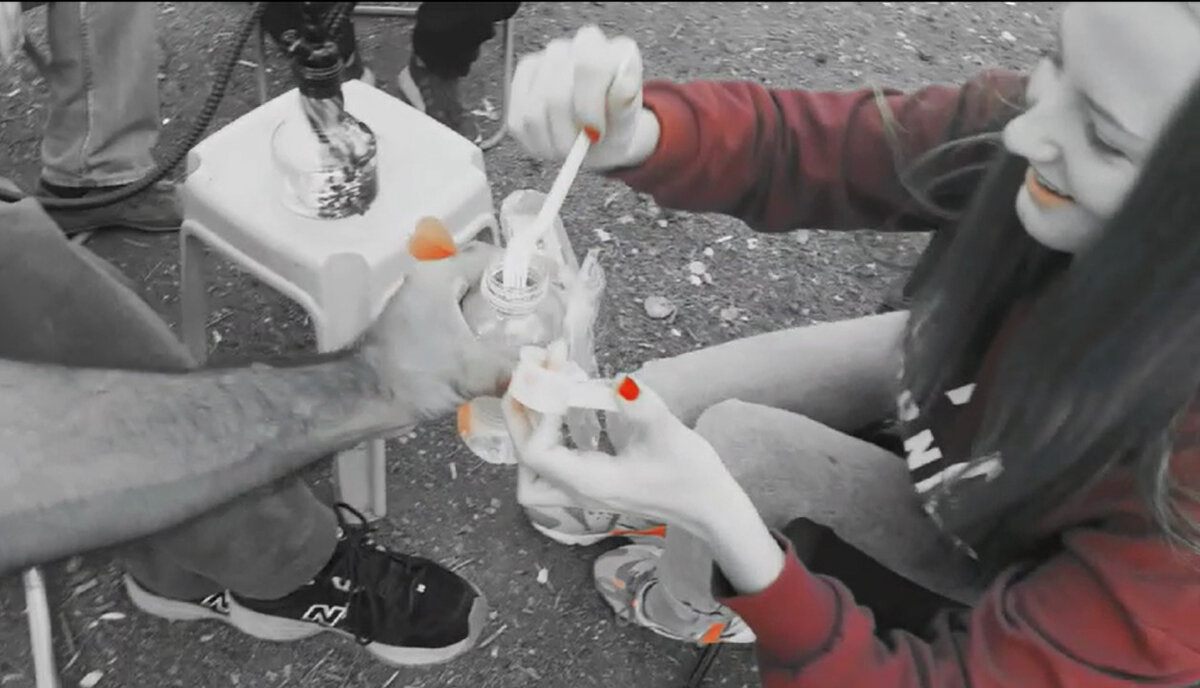 115 (133) - CLOSE WAYS ALL