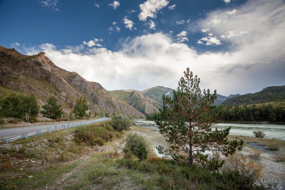 приятное путешествие - Антон Лихач