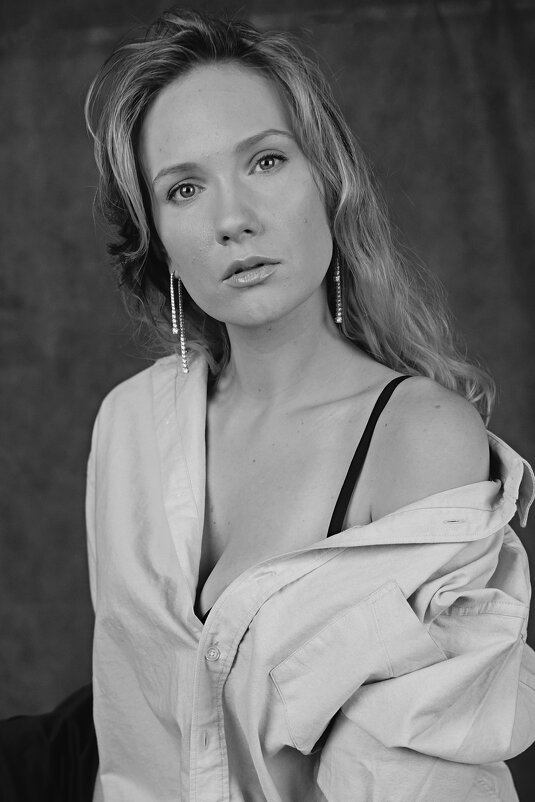 Анастасия - Михаил Трофимов