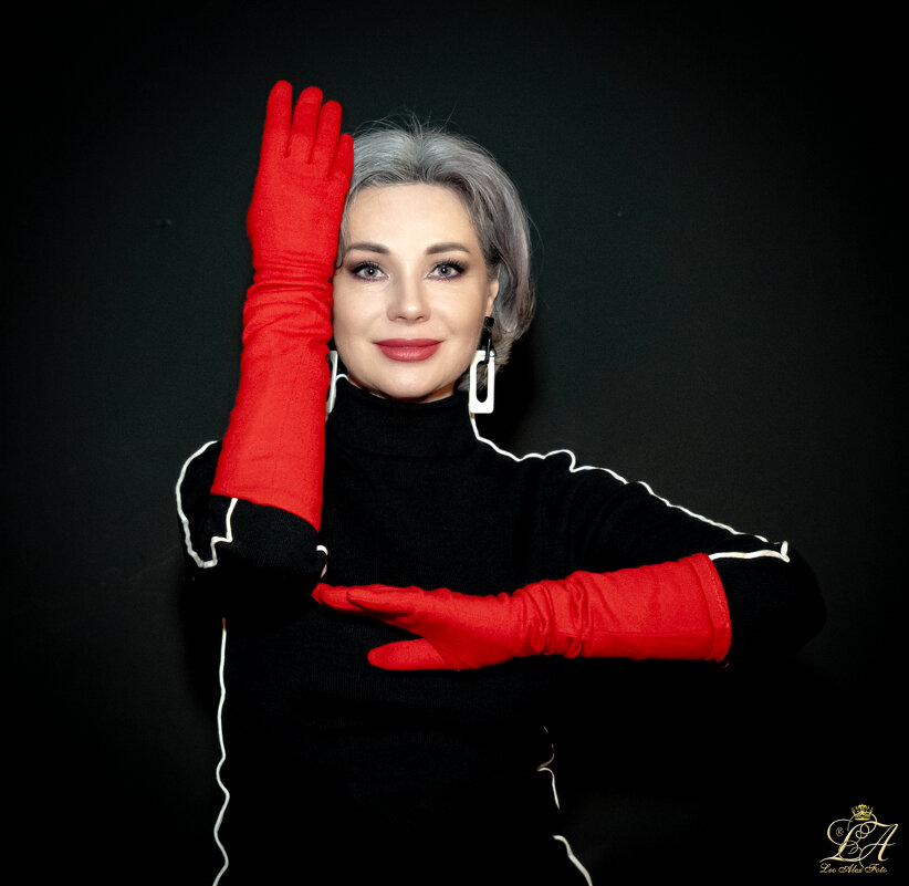 Юля - Leo Alex Foto