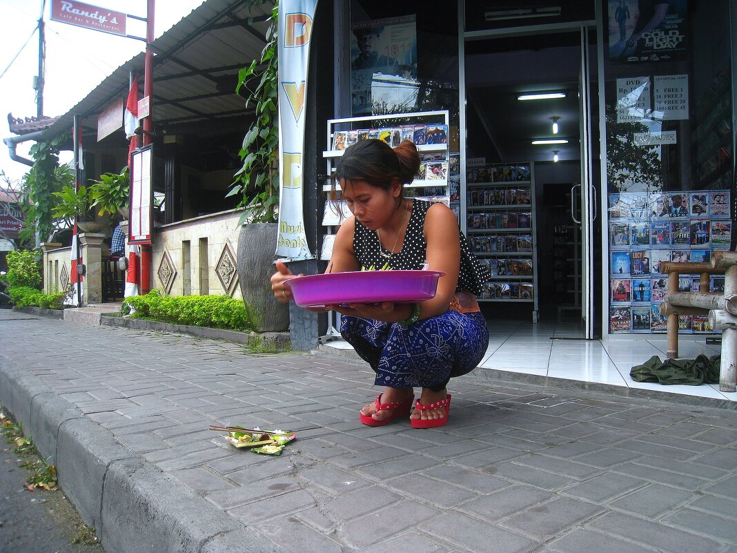 Подношение богам. - unix (Илья Утропов) Подношение богам. - unix (Илья Утропов)