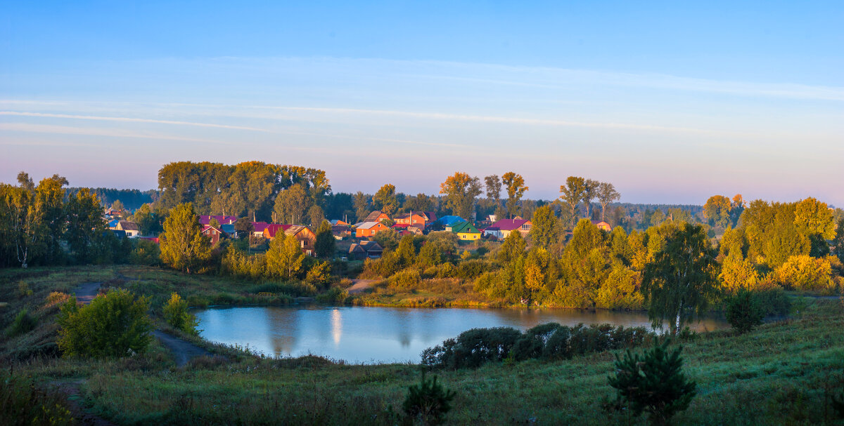 *   *   * - Уже не важно ...