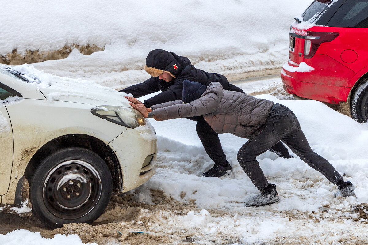 Эй ухнем ... - Анатолий. Chesnavik.