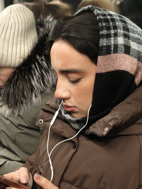 Что там, на той стороне - Андрей 