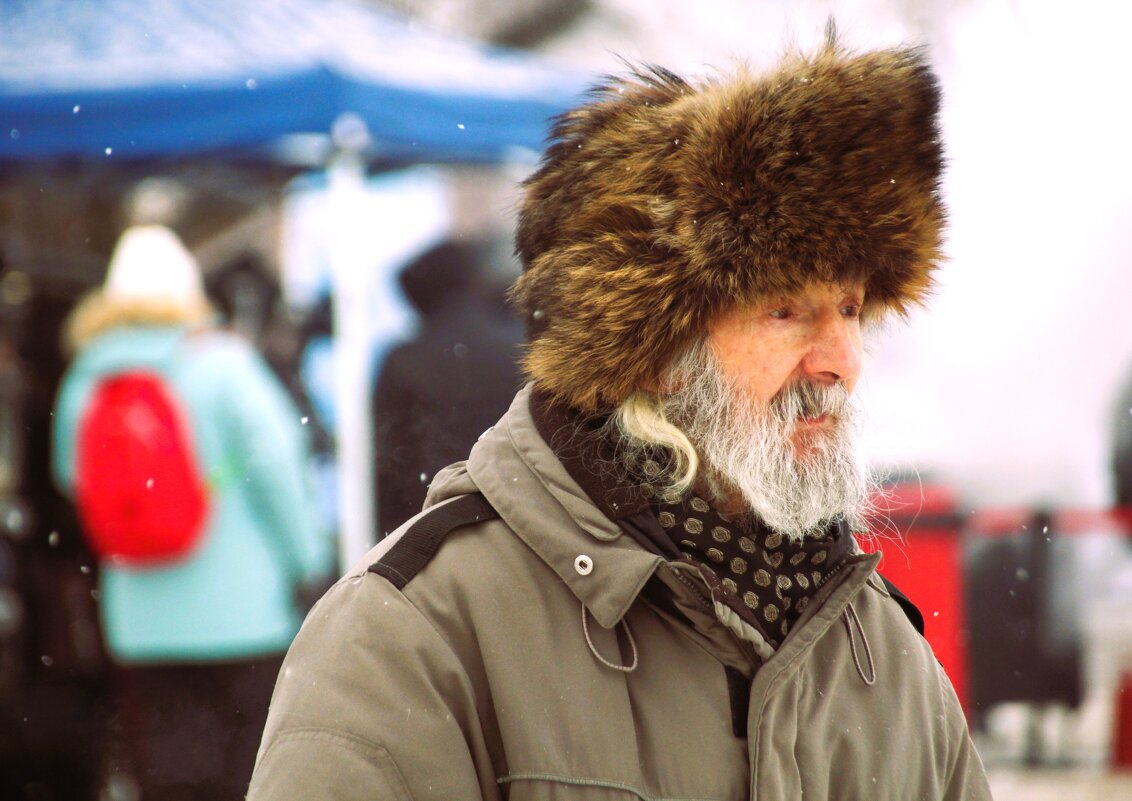 *тяжела шапка "мономаха"... - Сергей 