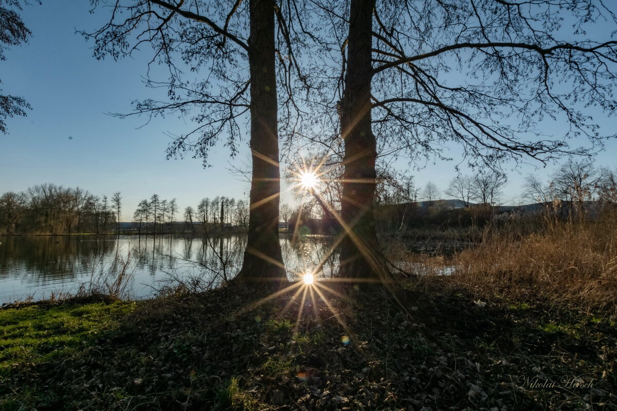 Два солнца... - Николай Гирш Два солнца... - Николай Гирш