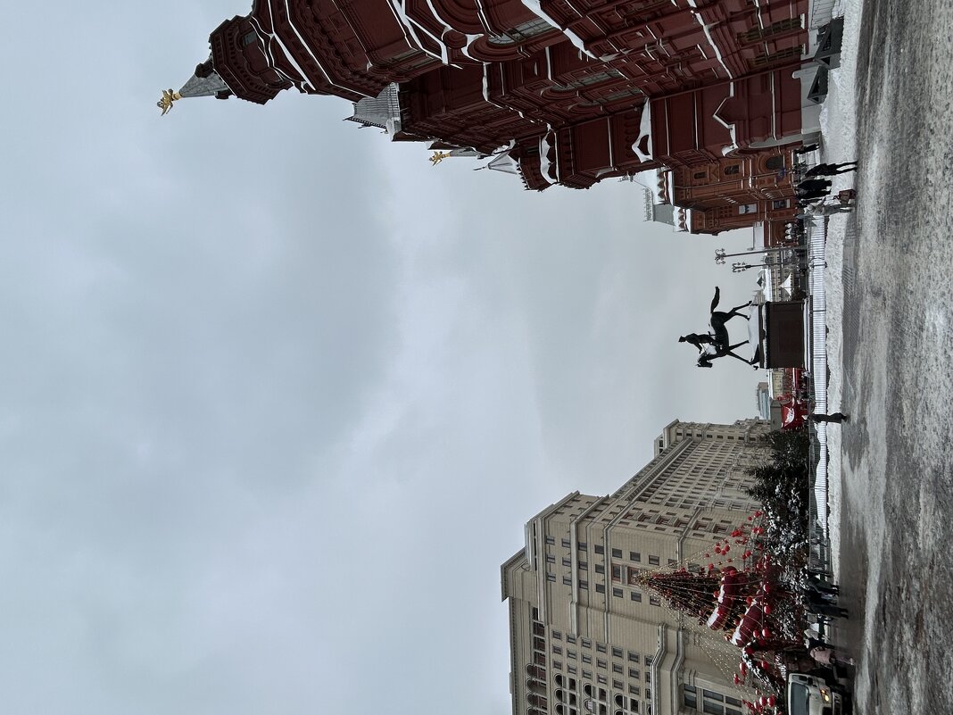 Иной взгляд - Натали 