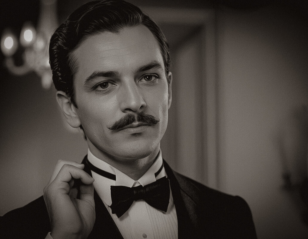 Имитация кино3 - ura Зелев