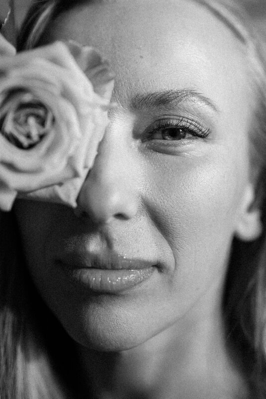 Надежда - Люси Моисеенкова