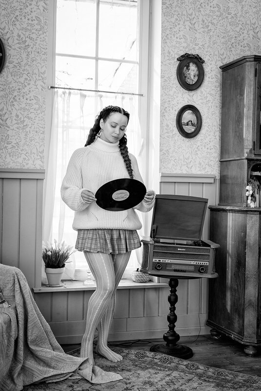 Начало - Евгений Ермаков Начало - Евгений Ермаков