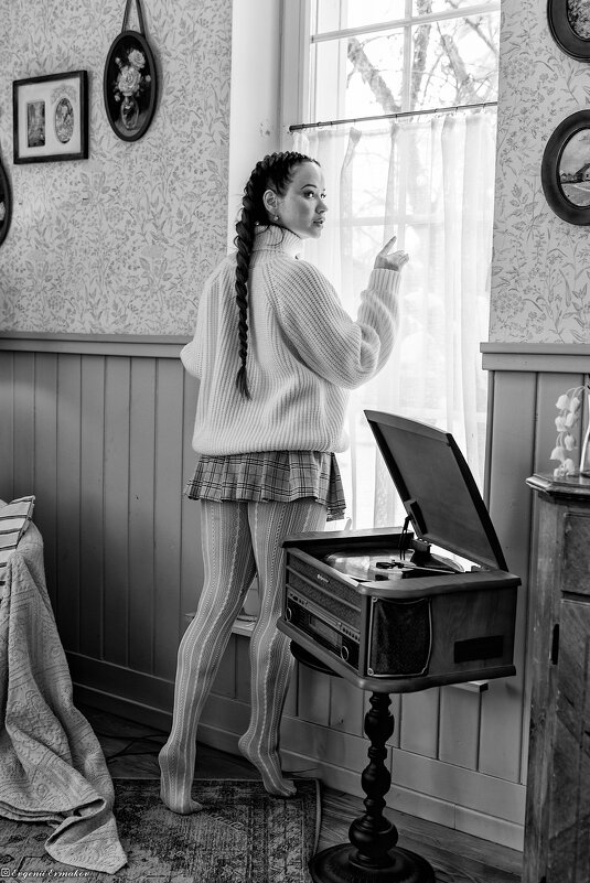 Воспоминания.. - Евгений Ермаков Воспоминания.. - Евгений Ермаков