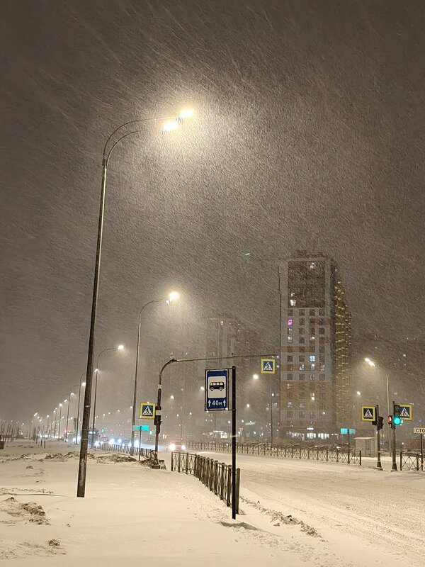 Буранит - Андрей 