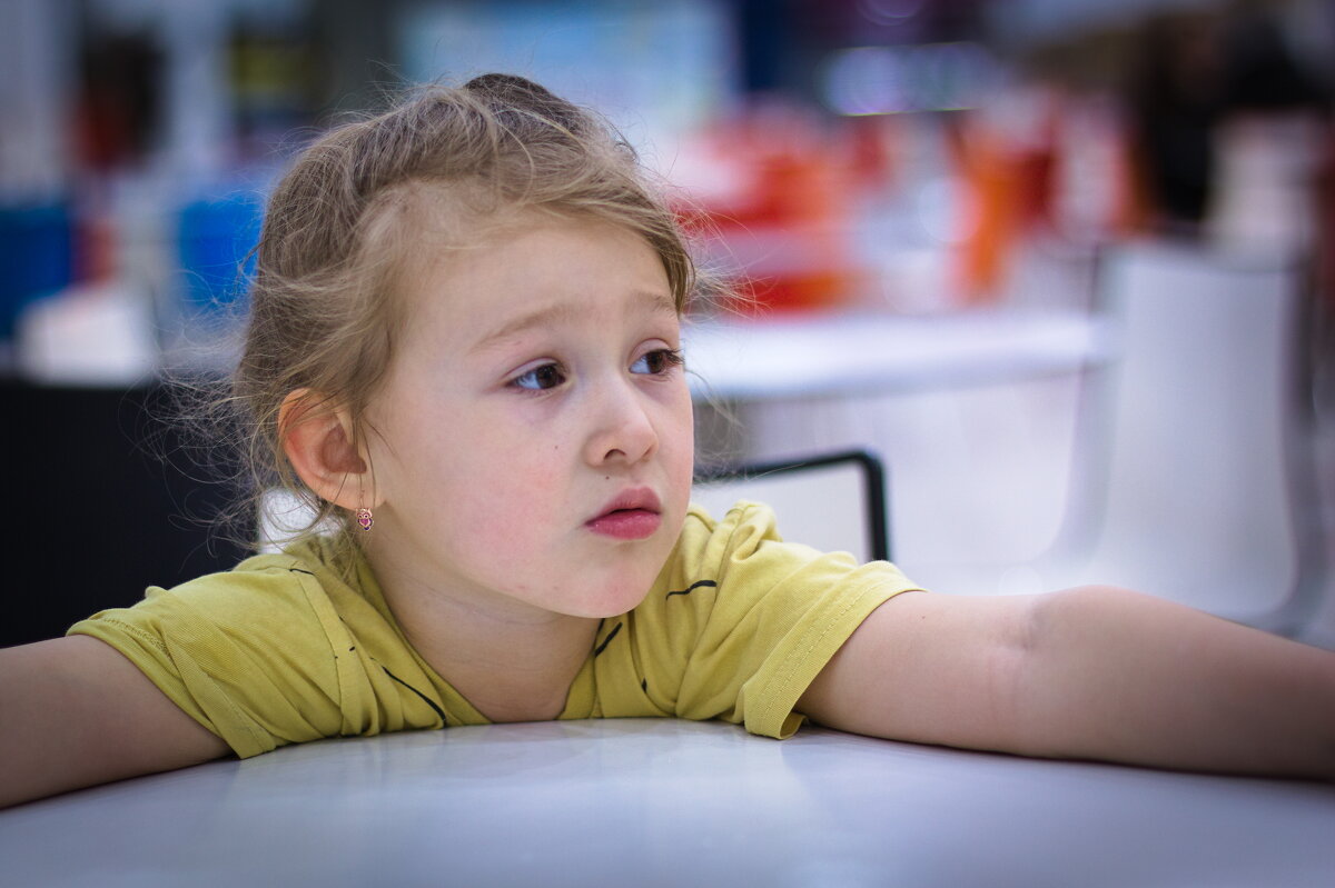 когда уже кушать будем? - Артём Евтюхов