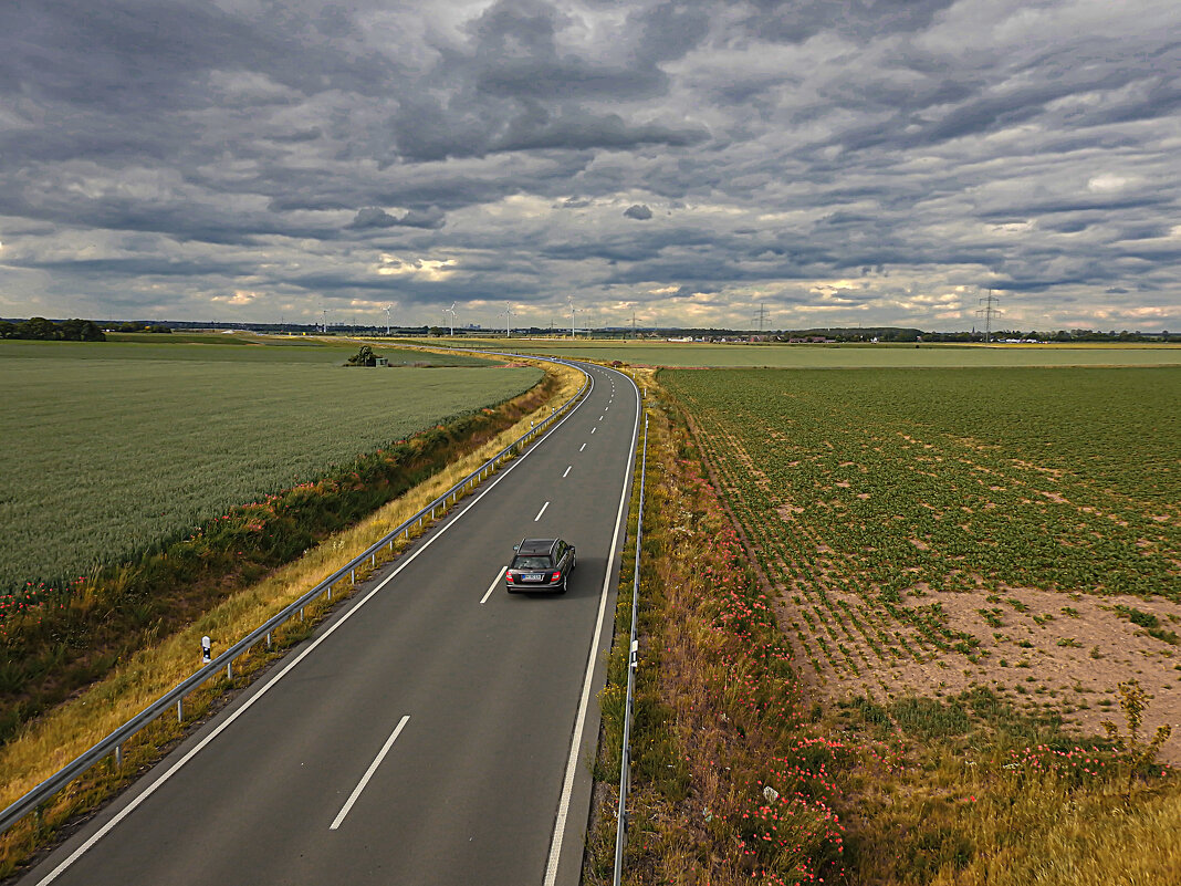 Новая трасса - Valziwa Новая трасса - Valziwa